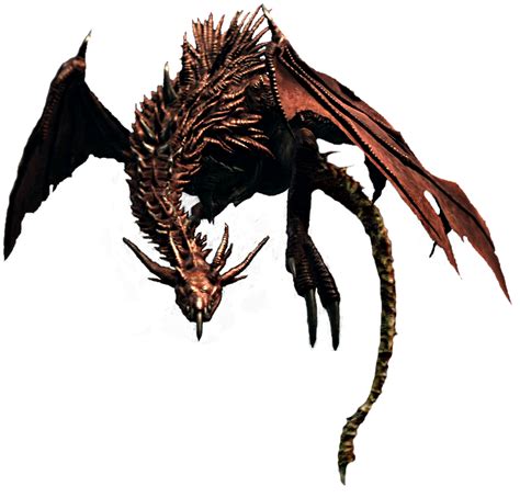 Hellkite Drake .